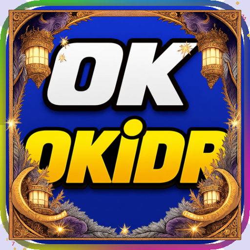 okidr — galeri pratinjau Resmi APK